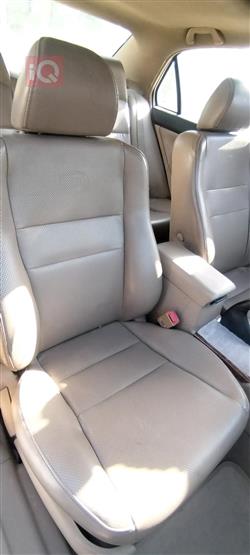 BYD F6